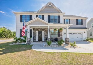 4705 Coffee Tree Drive, Fayetteville, NC 28314