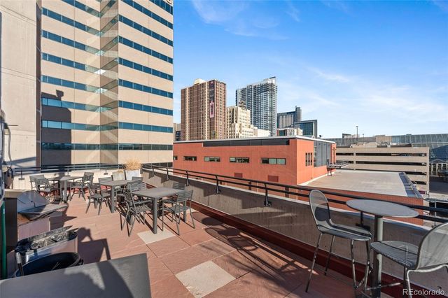 1350 Lawrence Street 7C, Denver, CO 80204