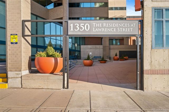1350 Lawrence Street 7C, Denver, CO 80204