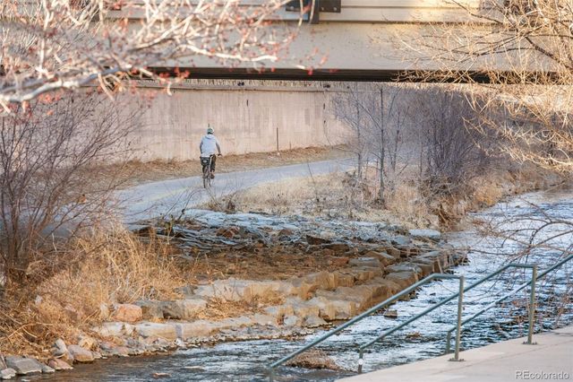 1350 Lawrence Street 7C, Denver, CO 80204