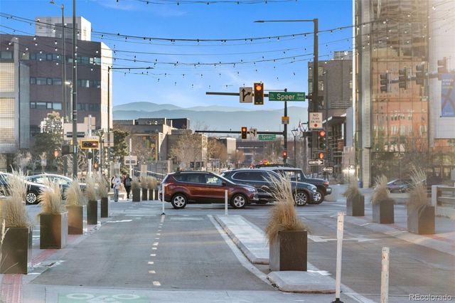 1350 Lawrence Street 7C, Denver, CO 80204