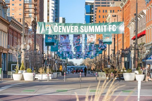 1350 Lawrence Street 7C, Denver, CO 80204