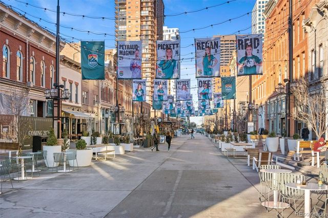 1350 Lawrence Street 7C, Denver, CO 80204