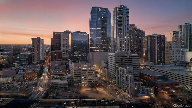 1350 Lawrence Street 7C, Denver, CO 80204