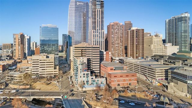 1350 Lawrence Street 7C, Denver, CO 80204