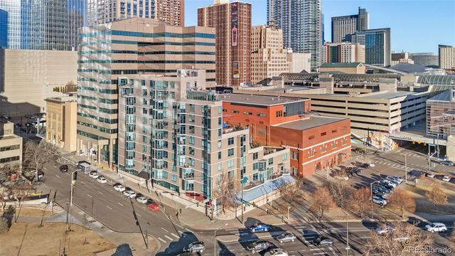 1350 Lawrence Street 7C, Denver, CO 80204