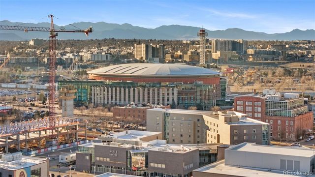 1350 Lawrence Street 7C, Denver, CO 80204