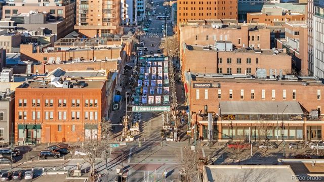 1350 Lawrence Street 7C, Denver, CO 80204