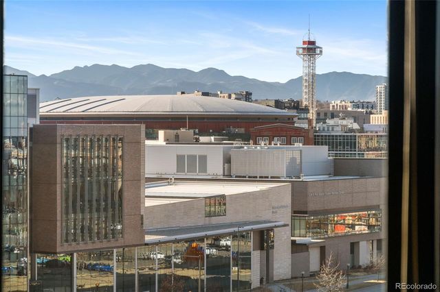 1350 Lawrence Street 7C, Denver, CO 80204