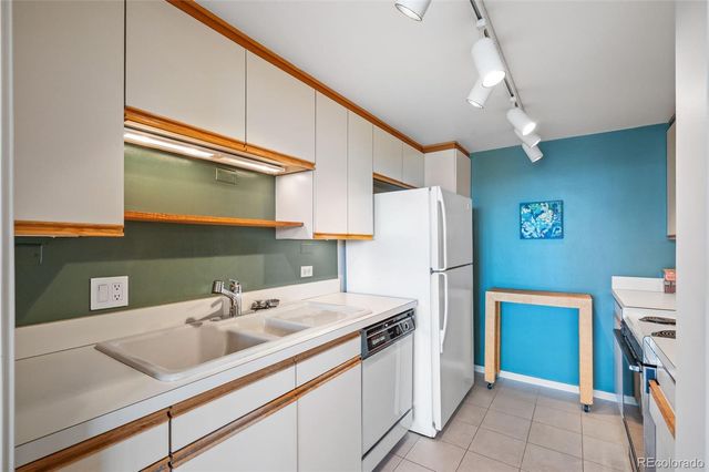 1350 Lawrence Street 7C, Denver, CO 80204