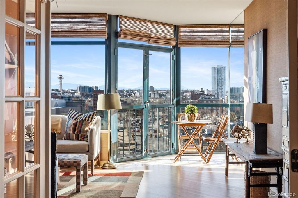 1350 Lawrence Street 7C, Denver, CO 80204
