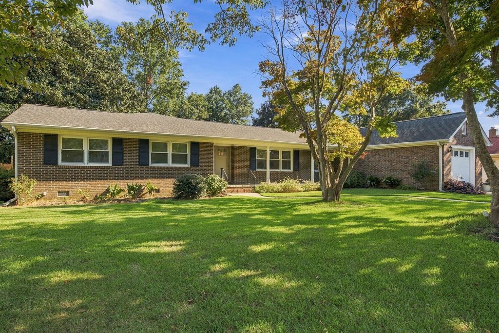 7604 Briarwood Dr., Myrtle Beach, SC 29572 — exterior