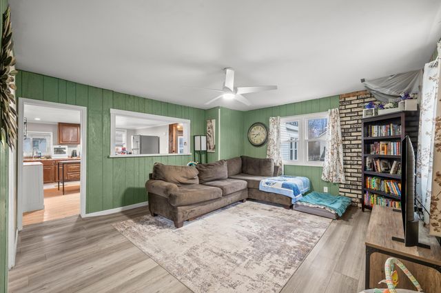 460 Green Street, Constantine, MI 49042