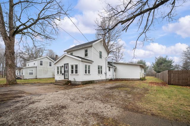 460 Green Street, Constantine, MI 49042