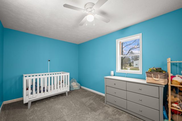 460 Green Street, Constantine, MI 49042