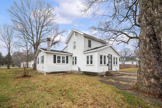 460 Green Street, Constantine, MI 49042