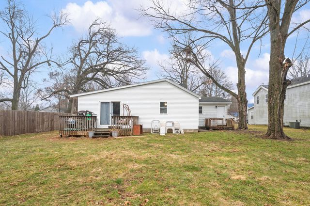 460 Green Street, Constantine, MI 49042