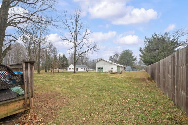 460 Green Street, Constantine, MI 49042