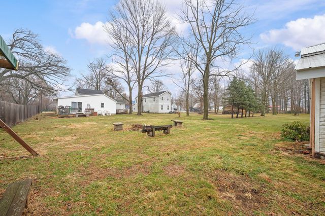 460 Green Street, Constantine, MI 49042