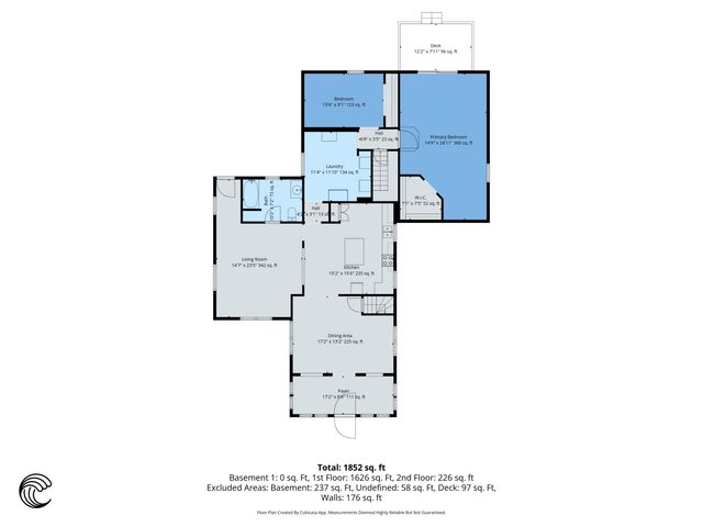 460 Green Street, Constantine, MI 49042