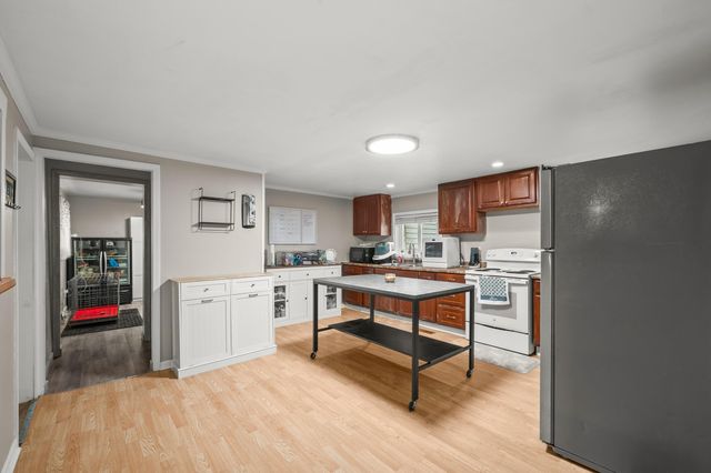 460 Green Street, Constantine, MI 49042