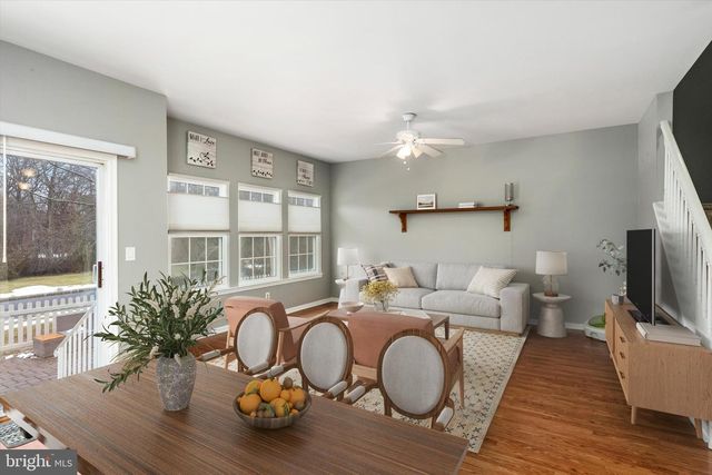 126 CROMWELL DR, Robbinsville, NJ 08691