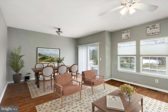 126 CROMWELL DR, Robbinsville, NJ 08691