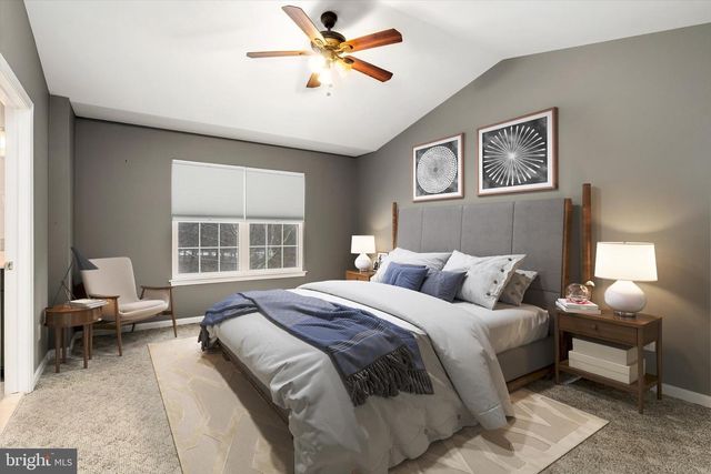 126 CROMWELL DR, Robbinsville, NJ 08691