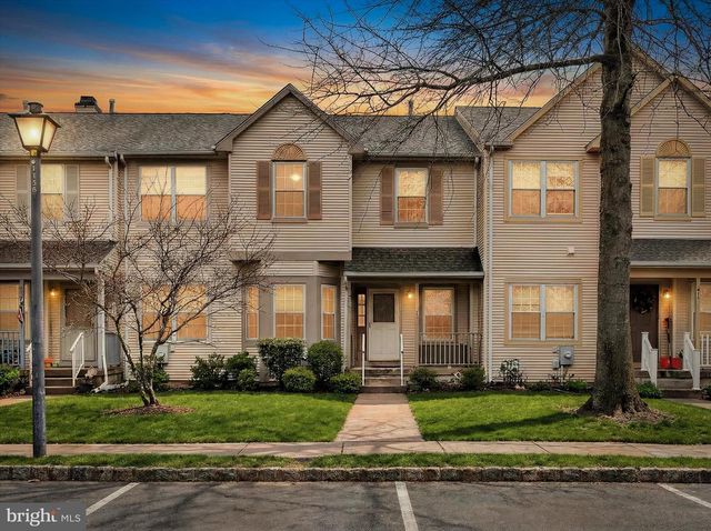 126 CROMWELL DR, Robbinsville, NJ 08691