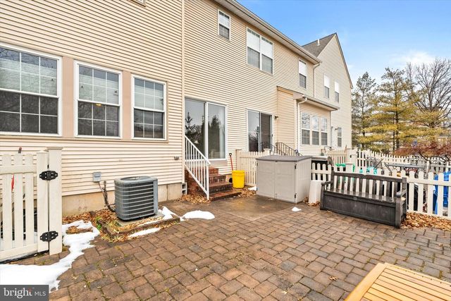 126 CROMWELL DR, Robbinsville, NJ 08691