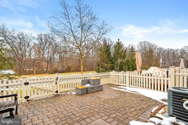 126 CROMWELL DR, Robbinsville, NJ 08691