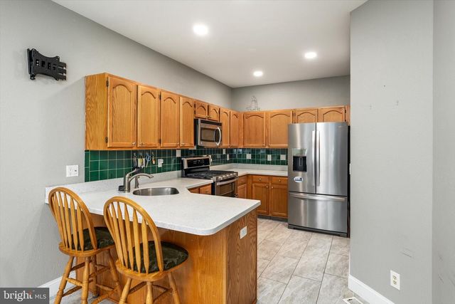 126 CROMWELL DR, Robbinsville, NJ 08691