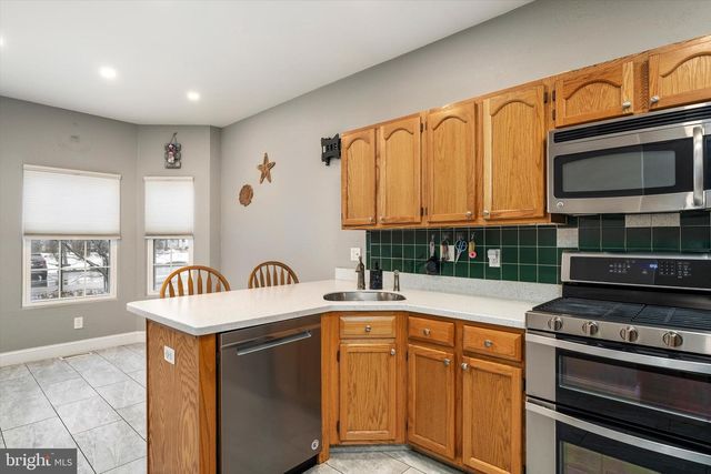 126 CROMWELL DR, Robbinsville, NJ 08691