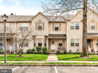 126 CROMWELL DR, Robbinsville, NJ 08691