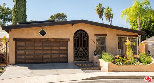 16141 Bayberry Place, Sherman Oaks, CA 91403