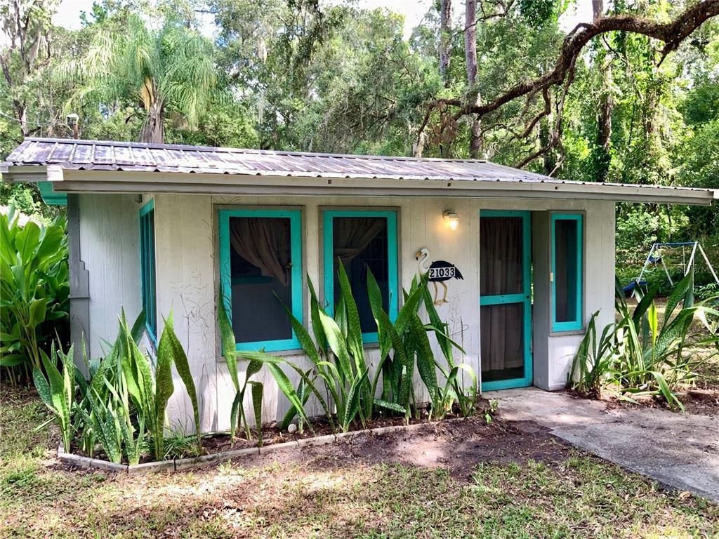 21027 EDWARDS AVENUE, Brooksville, FL 34601