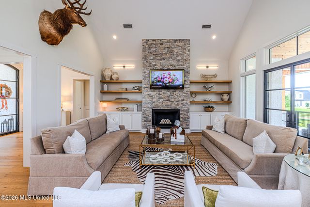 310 Lake Village Drive, Madison, MS 39110