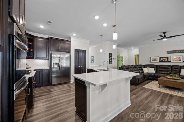 5327 Pembrey Drive, Denver, NC 28037