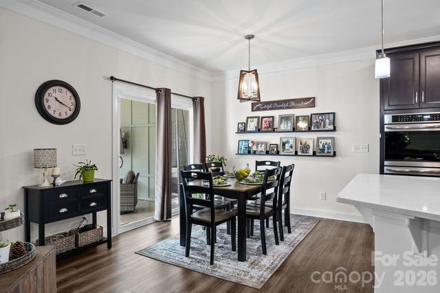 5327 Pembrey Drive, Denver, NC 28037