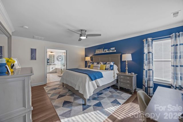 5327 Pembrey Drive, Denver, NC 28037