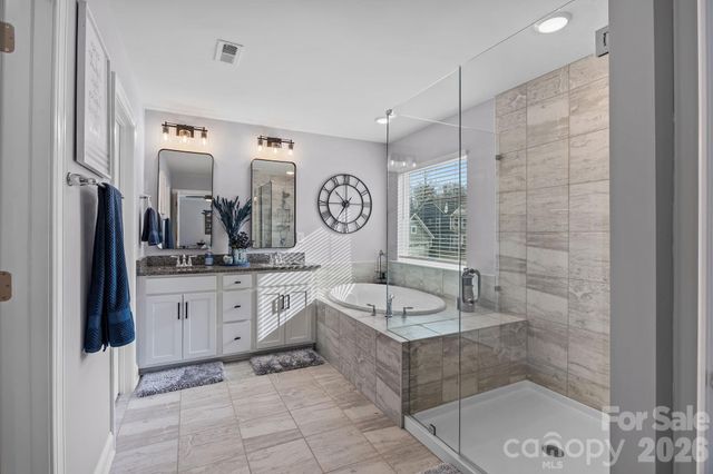 5327 Pembrey Drive, Denver, NC 28037