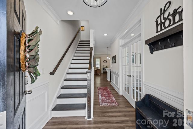 5327 Pembrey Drive, Denver, NC 28037