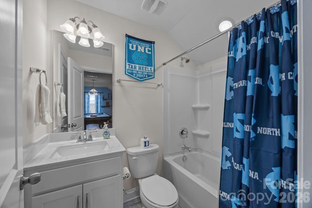 5327 Pembrey Drive, Denver, NC 28037