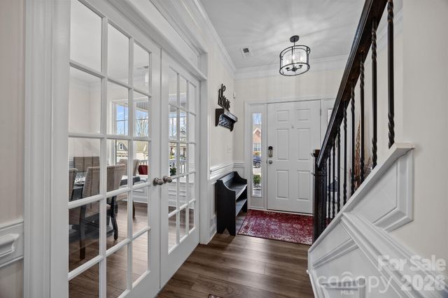 5327 Pembrey Drive, Denver, NC 28037