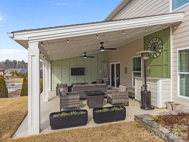 5327 Pembrey Drive, Denver, NC 28037