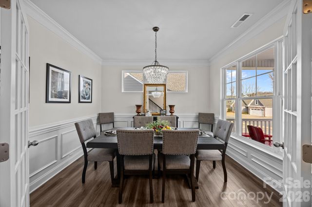 5327 Pembrey Drive, Denver, NC 28037