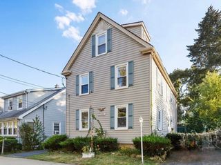 7 Goodell Street, Lynn, MA 01902