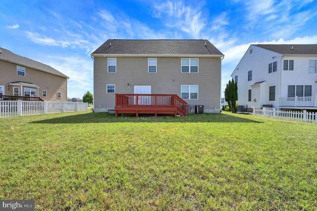 29 TRUMPETER SWAN WAY, Magnolia, DE 19962