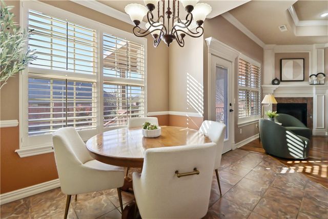 4869 Lavendon Place, Fayetteville, AR 72764