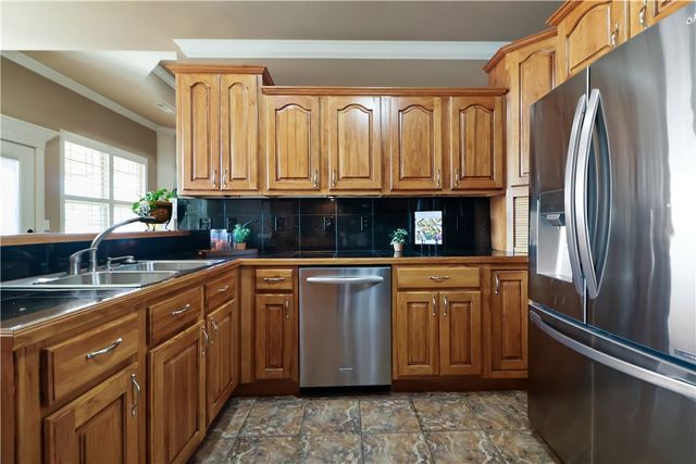 4869 Lavendon Place, Fayetteville, AR 72764